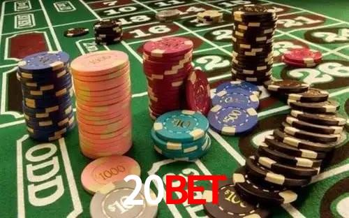 20bet casino