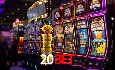 20bet: A Experiência de Casino com Jogos de Mesa ao Vivo