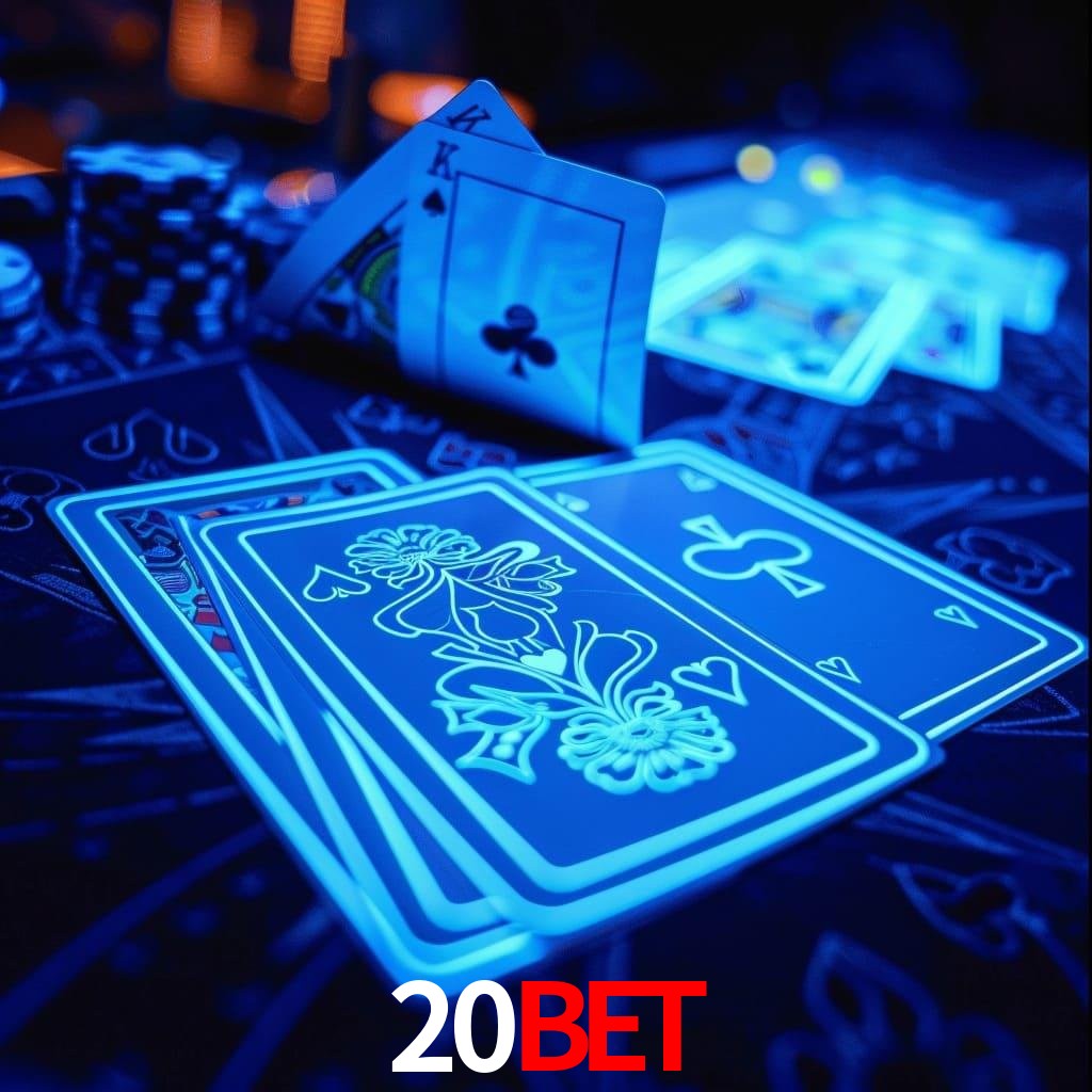 20bet: Jogos de Caça-Níqueis-Altas Recompensas, Roleta-Velocidade, Blackjack-Desafios Máximos