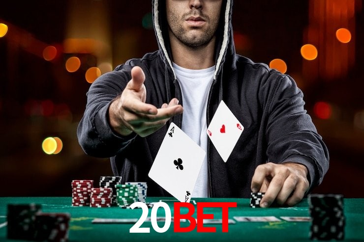 Bônus Generosos e Exclusivos no 20bet para Você!